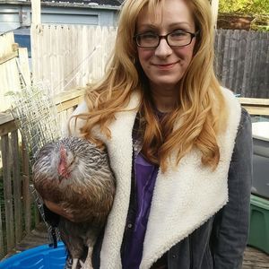 Meet your Posher, Luiza